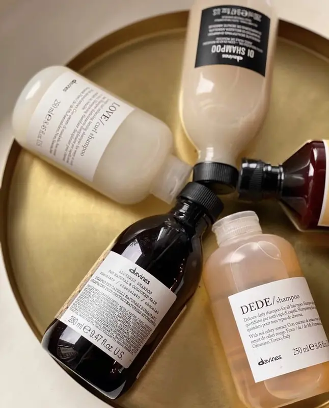 Косметологія