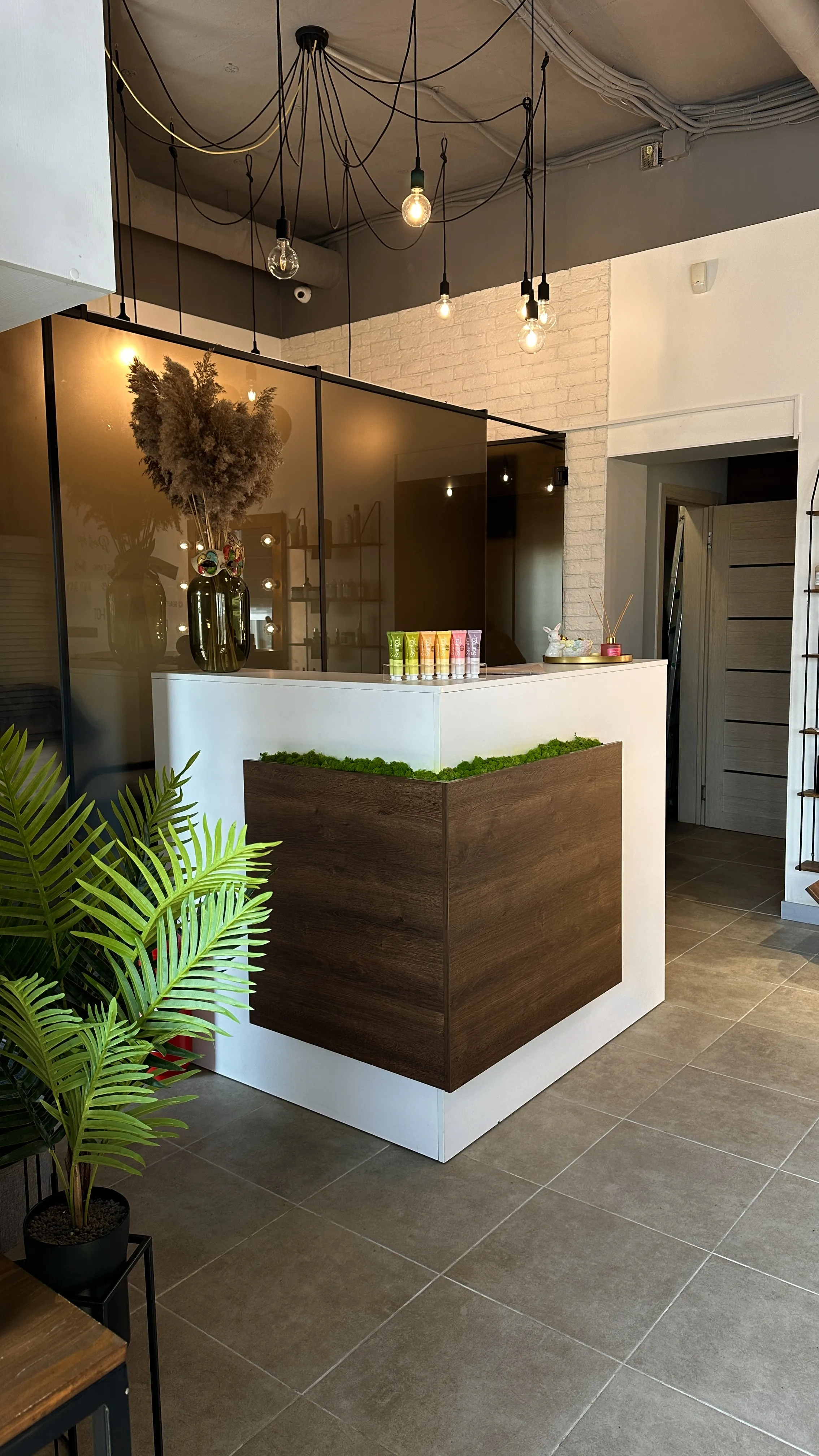 Beauty studio MiLana