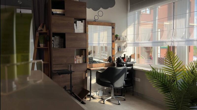 Косметологія